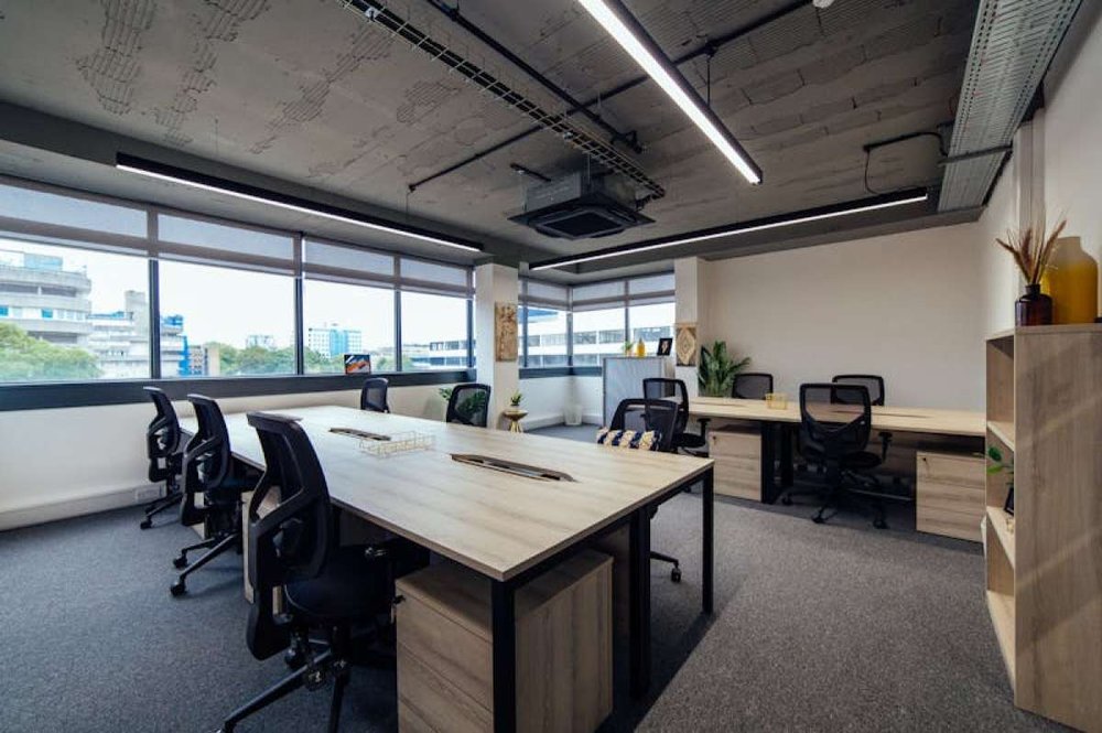 Office in Southampton - photo 2