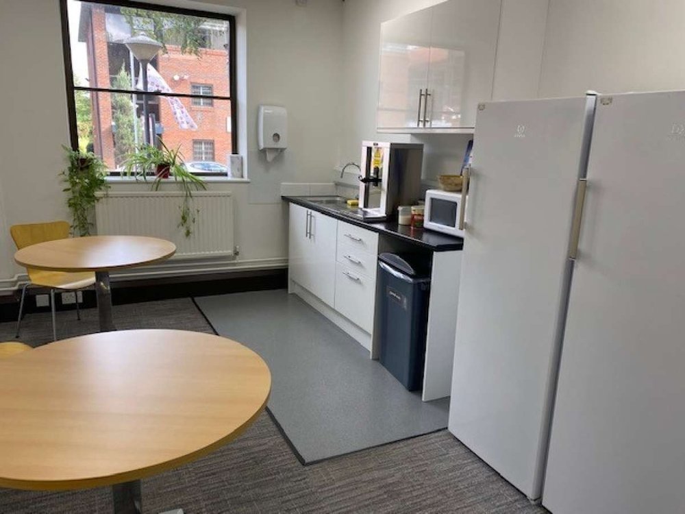 Office in Huntingdon - photo 4