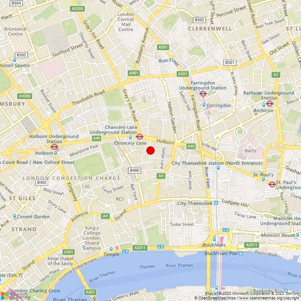 Office in London - photo 4