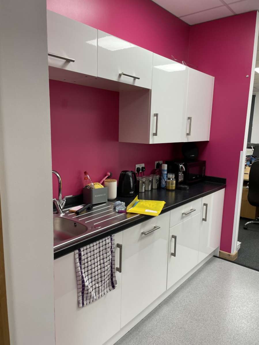 Office in Clevedon - photo 3