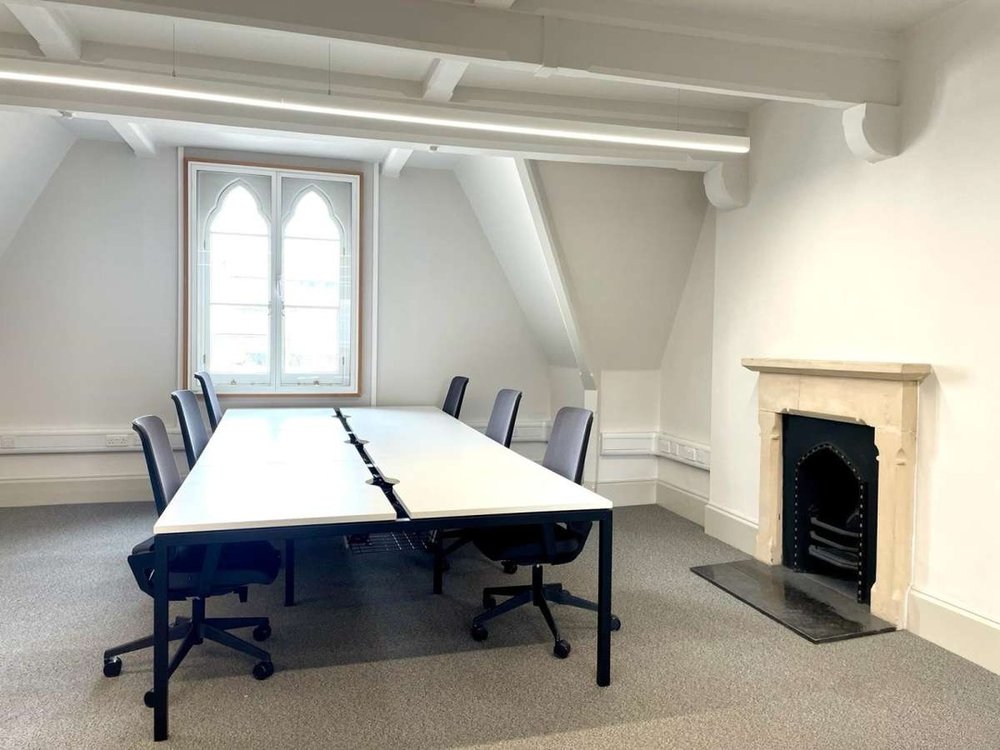 Office in London - photo 2