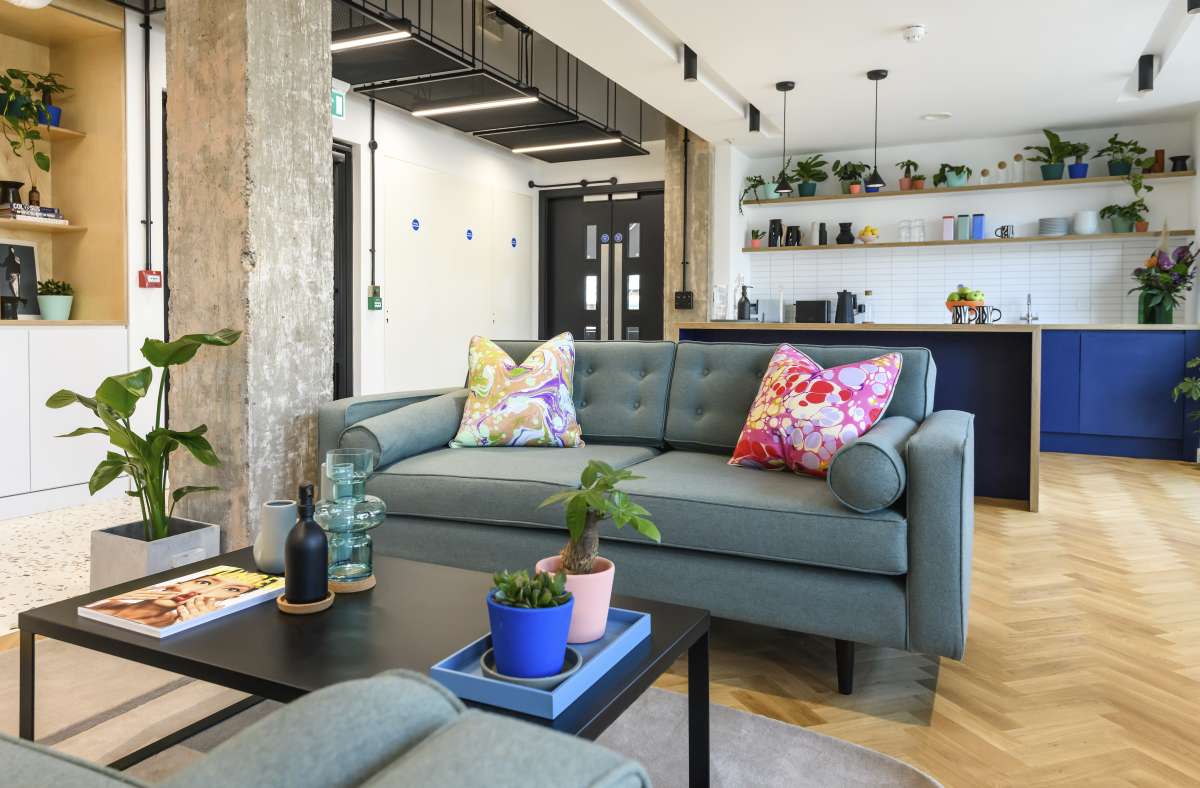 Office in Birmingham - photo 3