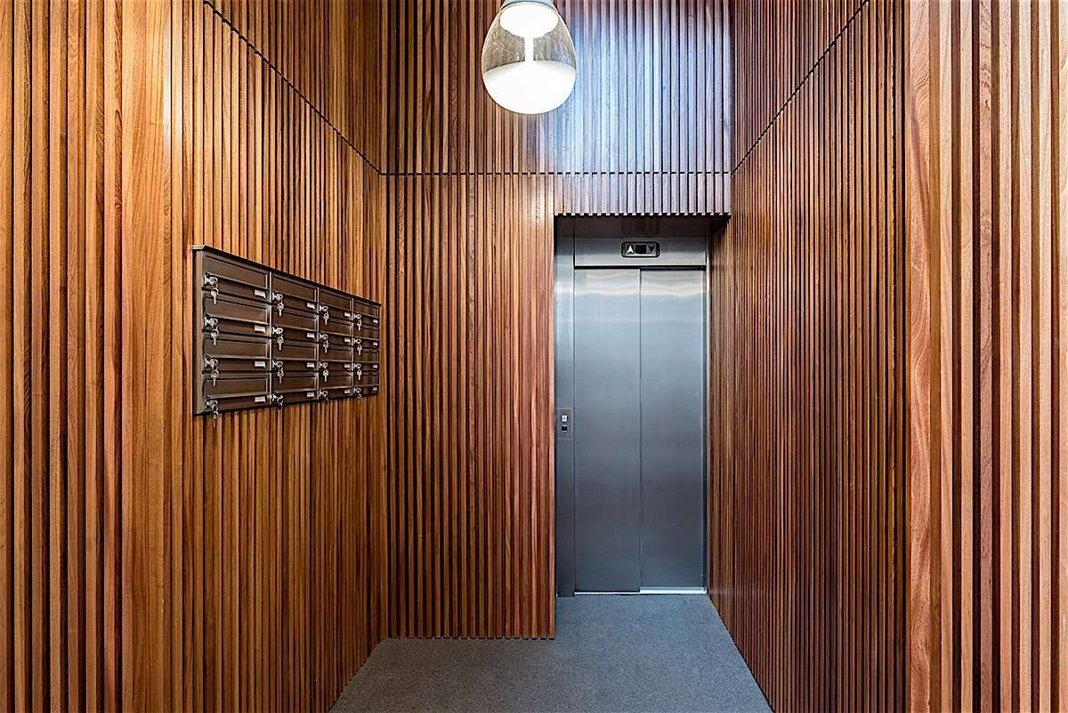 Office in Birmingham