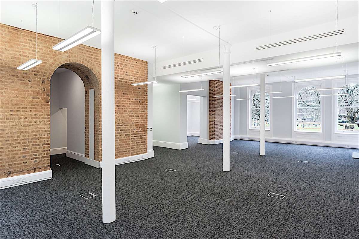 Office in Birmingham - photo 2