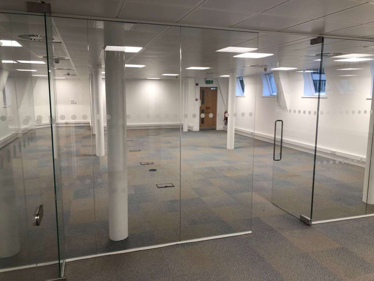 Office in Birmingham - photo 4