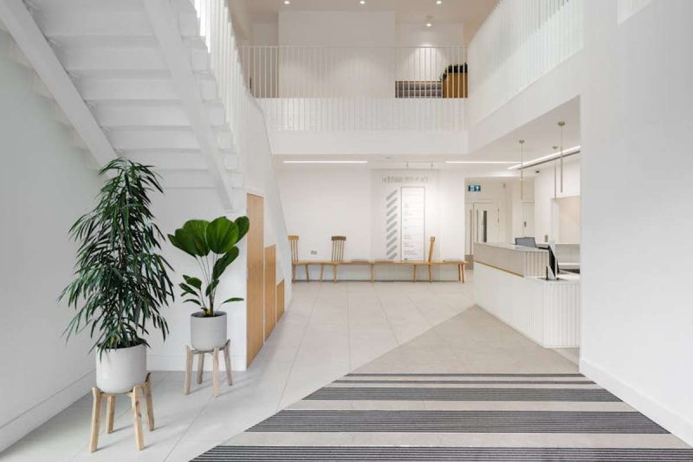 Office in Southampton - photo 2