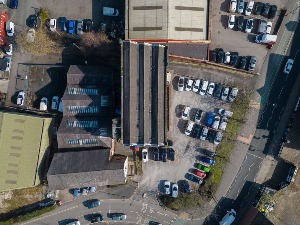 Office in Wigan - photo 4