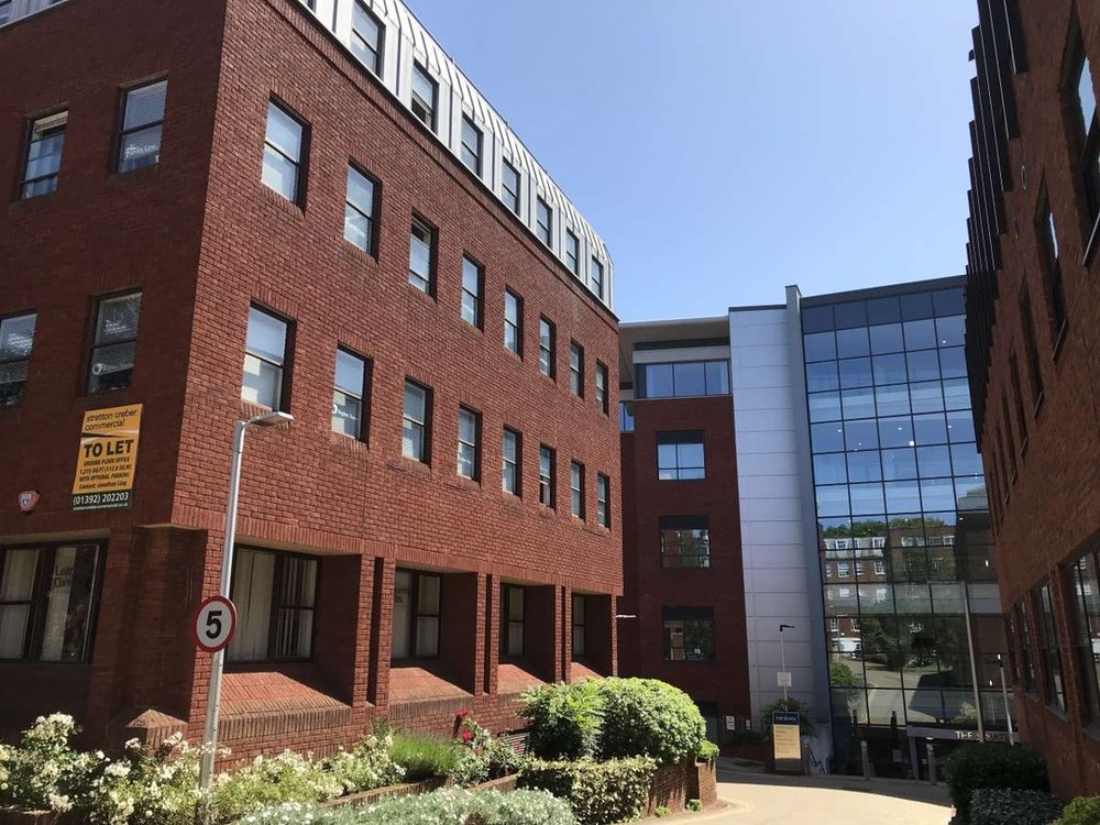 Office in Exeter - photo 3