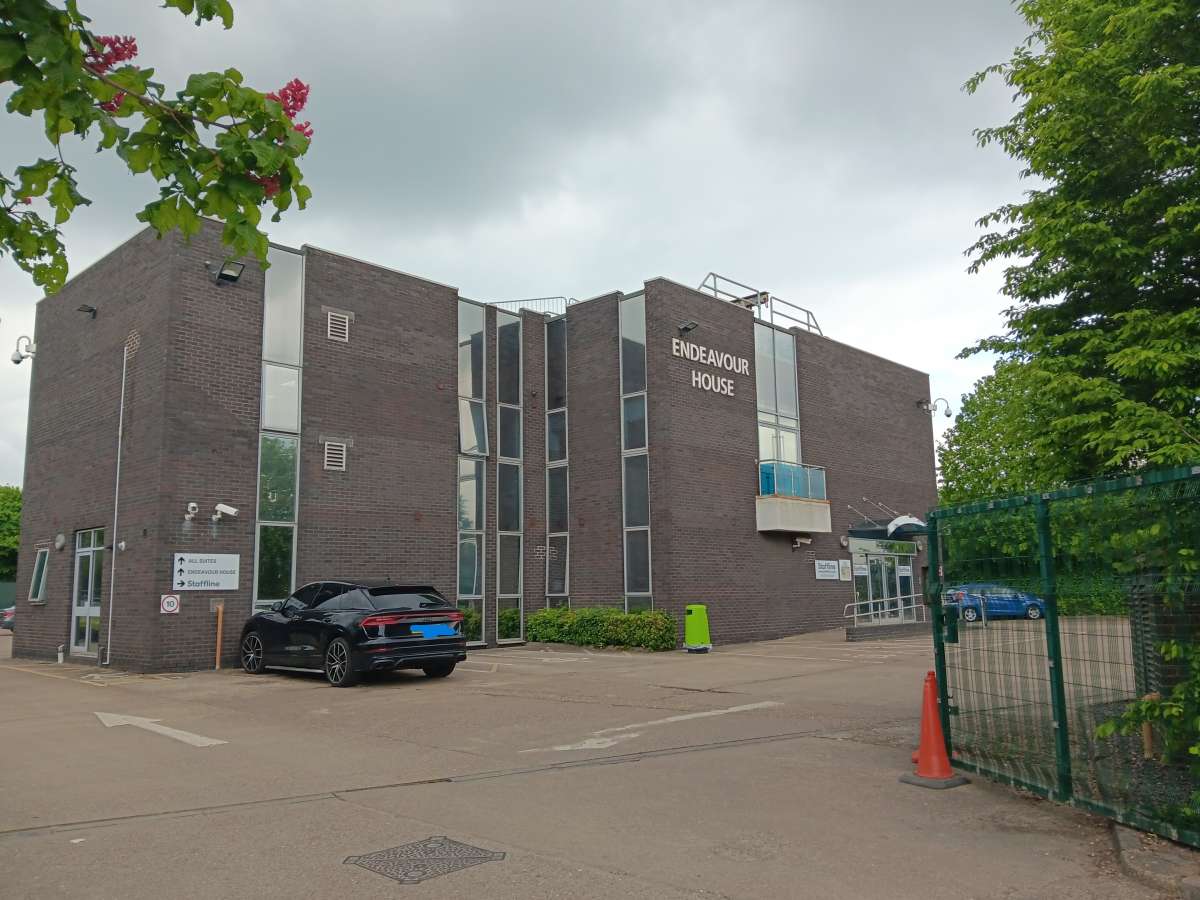 Office in Peterborough