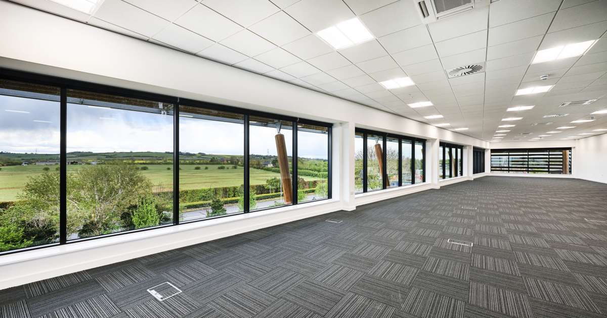 Office in Oxford - photo 4