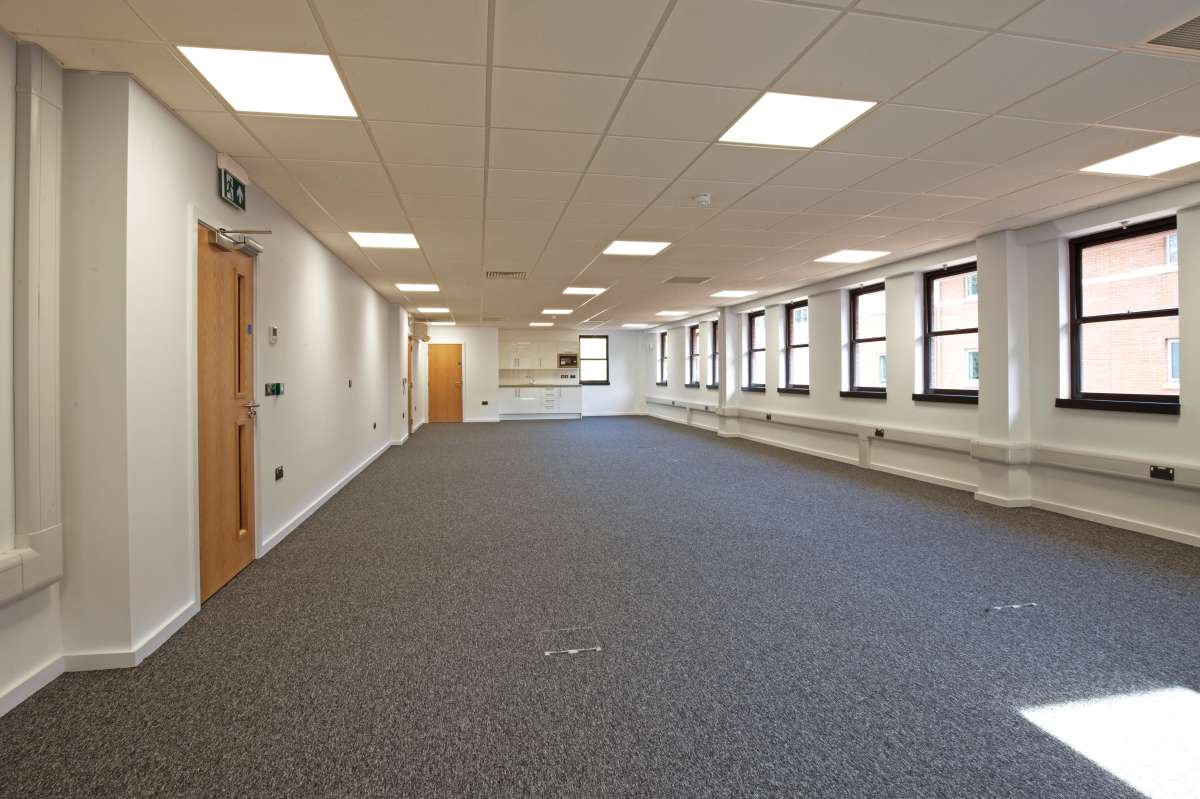 Office in Chelmsford - photo 4