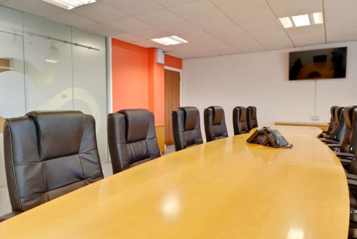 Office in Liverpool - photo 2