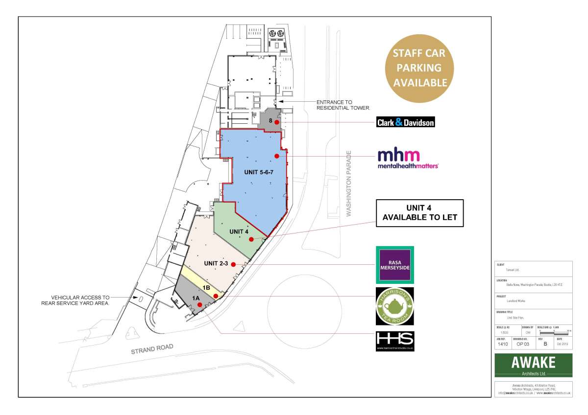 Office in Bootle - photo 3