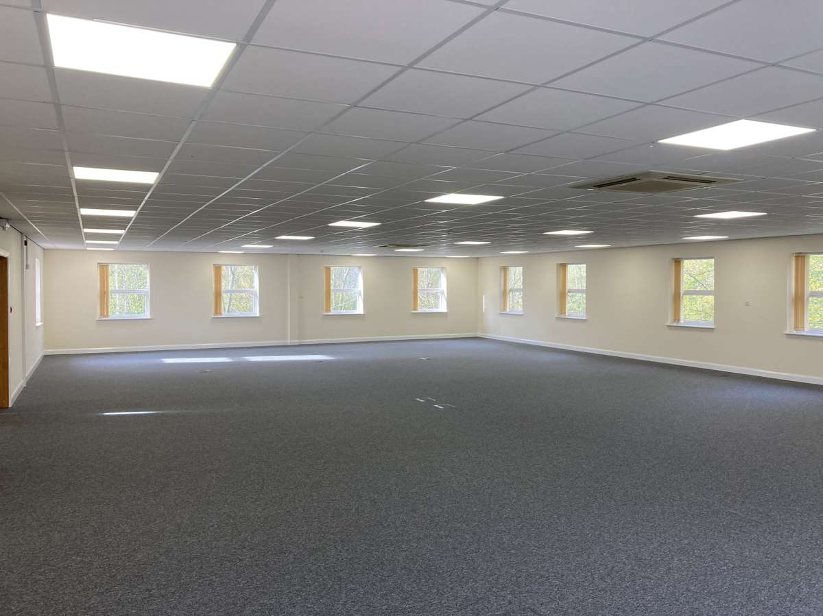 Office in Liverpool - photo 2