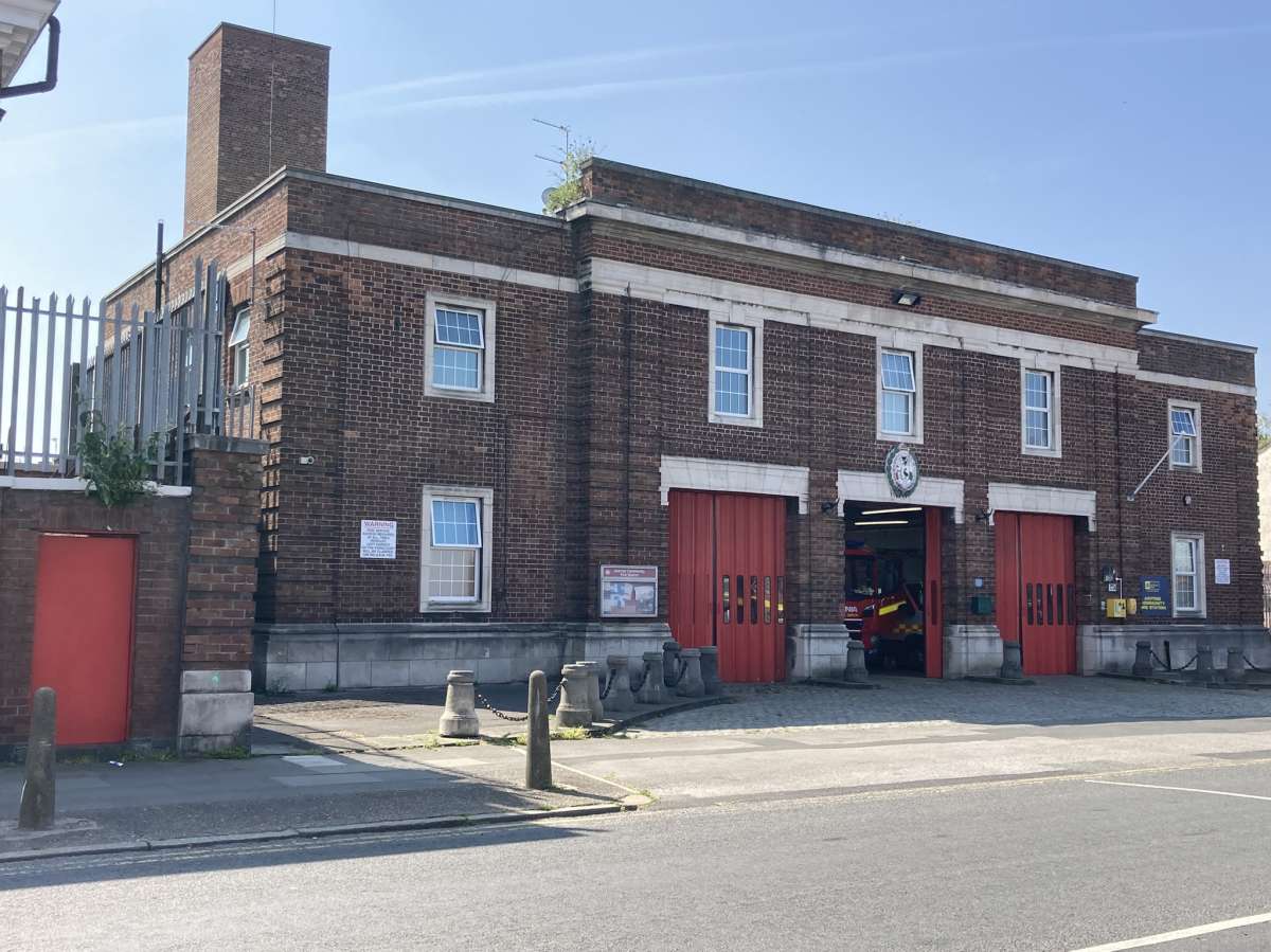 Office in Liverpool - photo 2