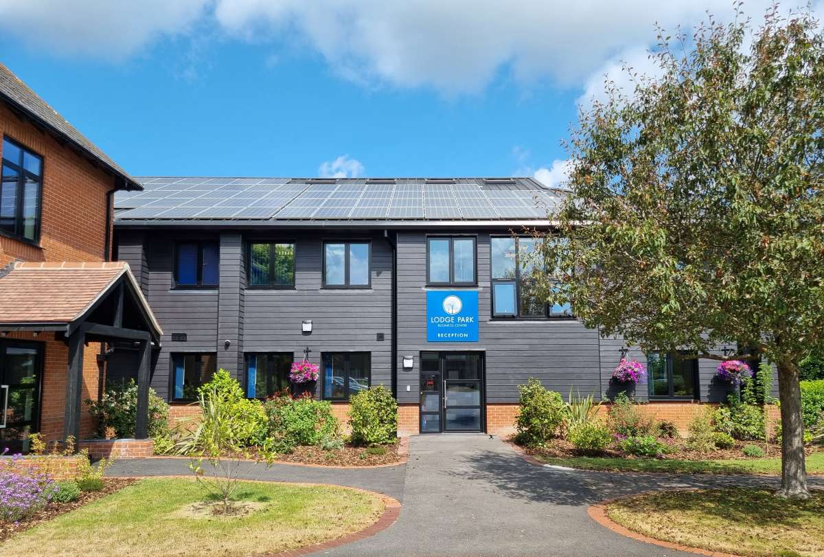 Office in Colchester