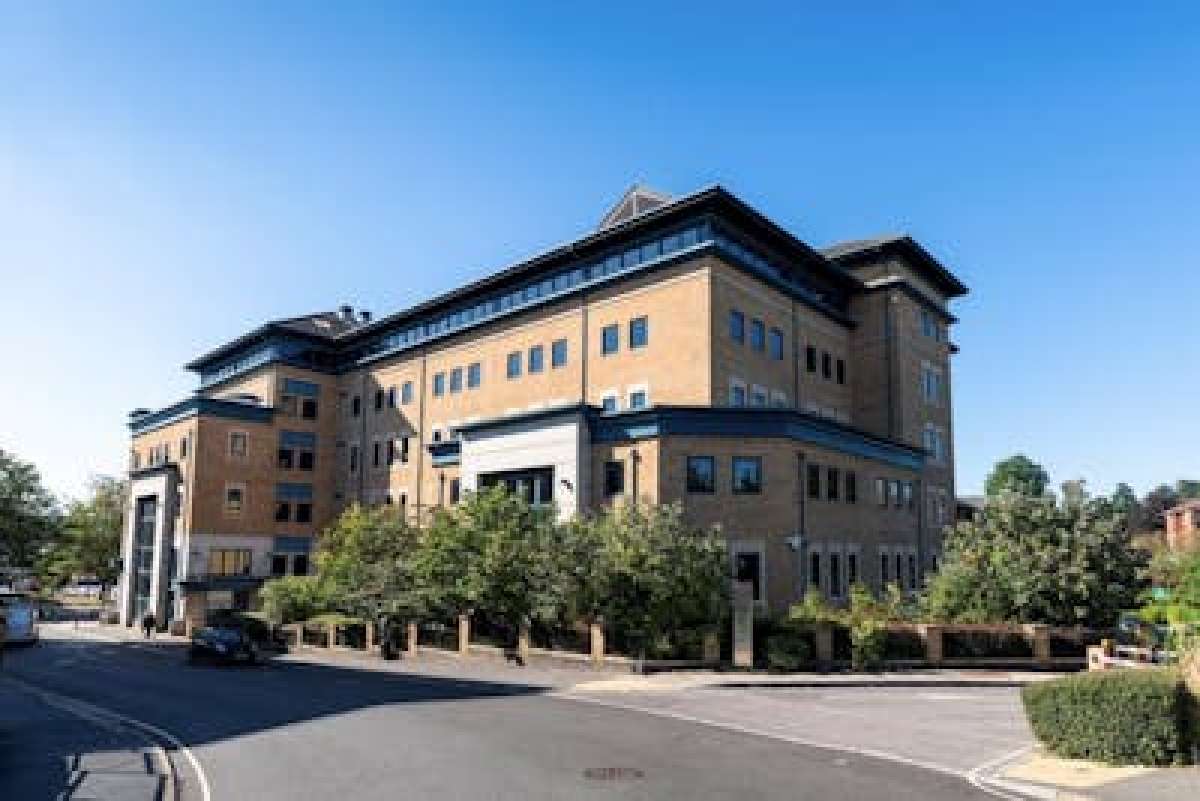 Office in Southampton - photo 4