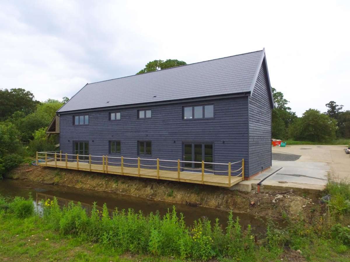 Office in Stowmarket