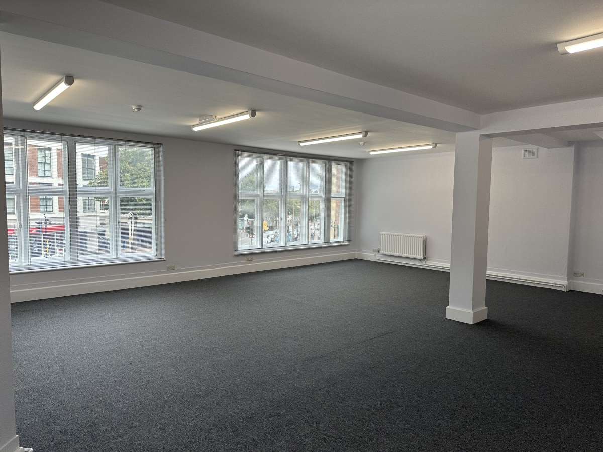 Office in Letchworth - photo 3