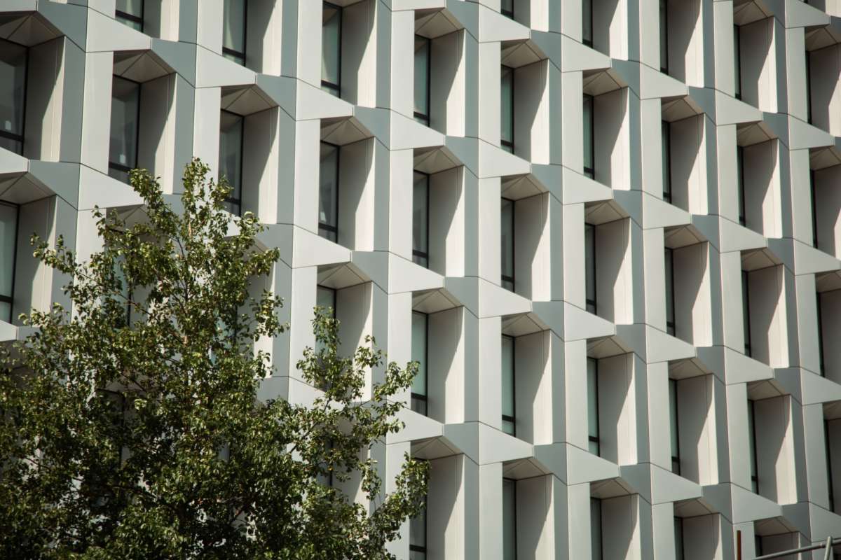 Office in Manchester