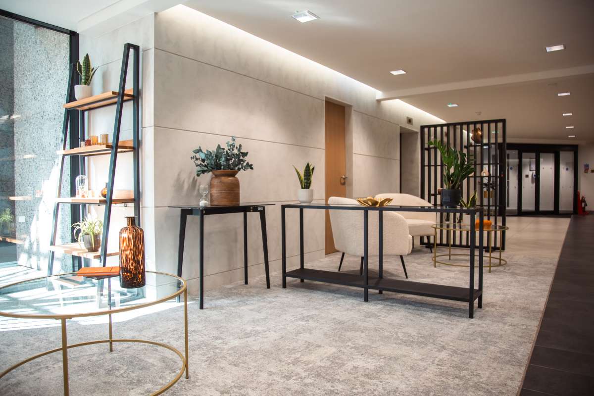 Office in Manchester - photo 2