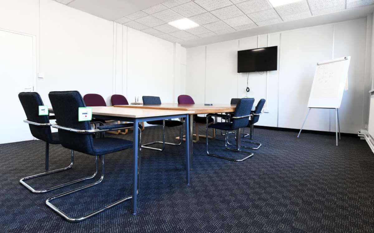 Office in Birmingham - photo 2