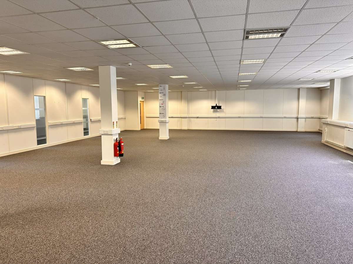 Office in Norwich - photo 2