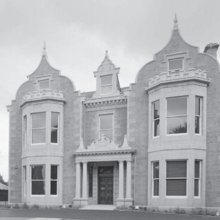 Office in Aberdeen - photo 2