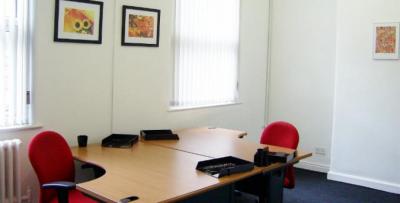 Office in Altrincham