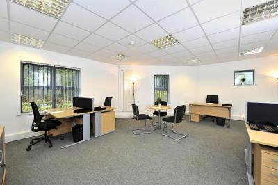 Office in Andover - photo 2
