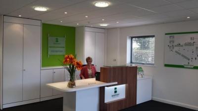 Office in Andover - photo 4