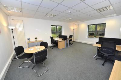 Office in Andover - photo 2