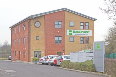 Office in Andover - photo 2