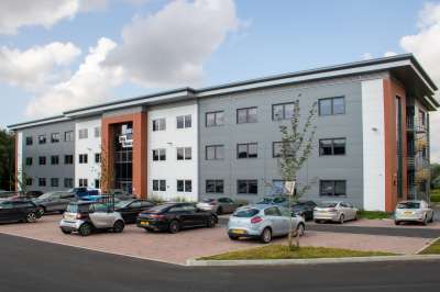 Office in Ashford - photo 4