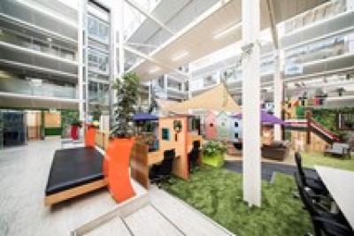 Office in Basingstoke - photo 3