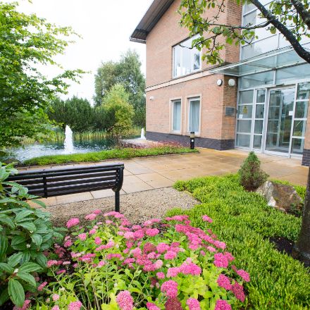 Office in Bellshill - photo 2