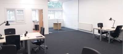 Office in Bellshill - photo 2