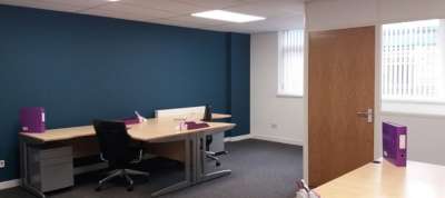 Office in Bellshill - photo 3