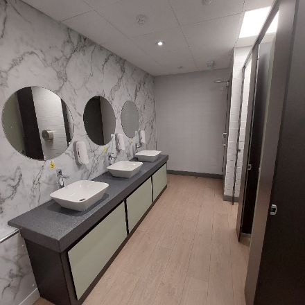 Office in Bellshill - photo 4