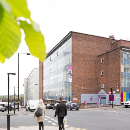 Office in Birmingham - photo 2