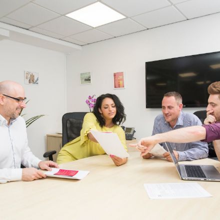 Office in Birmingham - photo 3