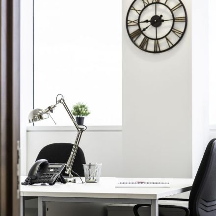 Office in Birmingham