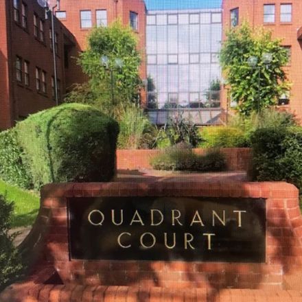 Office in Birmingham - photo 4