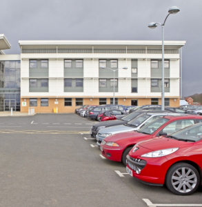 Office in Bromsgrove - photo 2