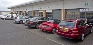 Office in Bromsgrove - photo 4