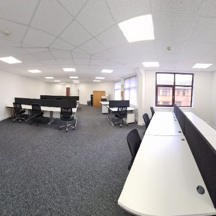 Office in Caerphilly - photo 4