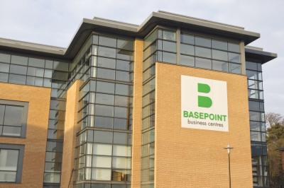 Office in Camberley - photo 2