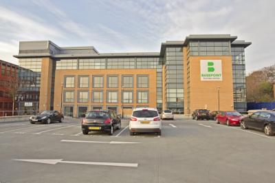 Office in Camberley - photo 4