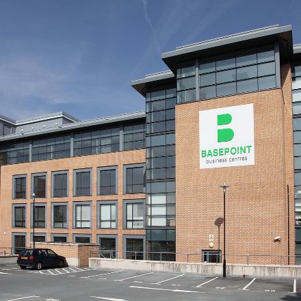 Office in Camberley - photo 2