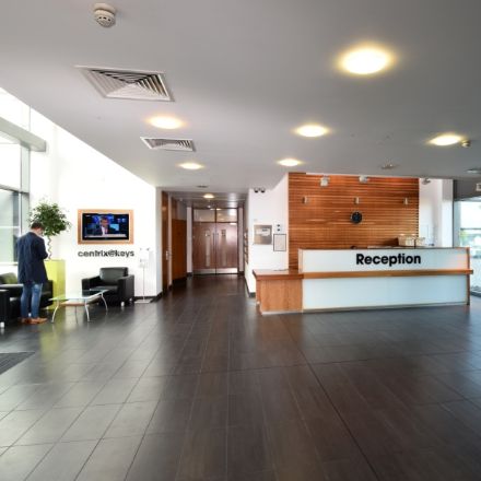 Office in Cannock - photo 3